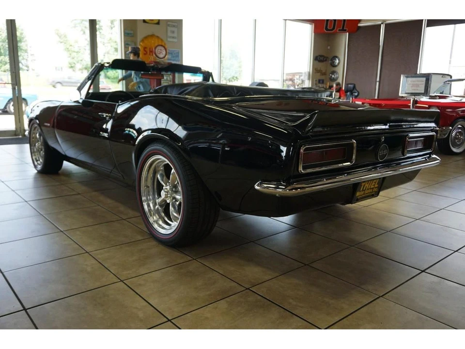 1967 Chevrolet Camaro 1st Gen - Image 15 of 31