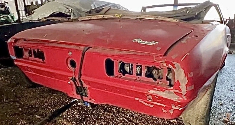 1967 Chevrolet Camaro 1st Gen - Image 9 of 21