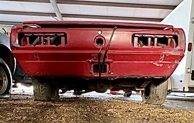 1967 Chevrolet Camaro 1st Gen - Image 10 of 21