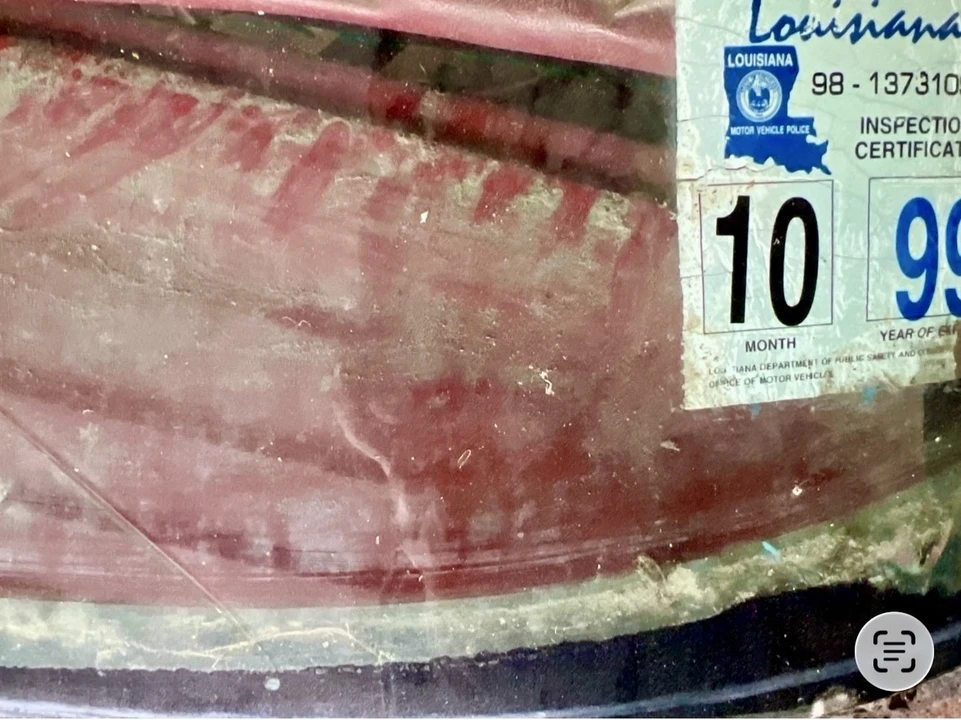 1967 Chevrolet Camaro 1st Gen - Image 3 of 21