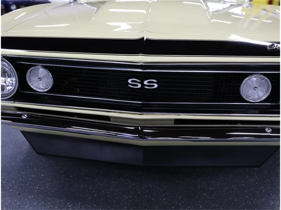 1967 Chevrolet Camaro 1st Gen - Image 7 of 31