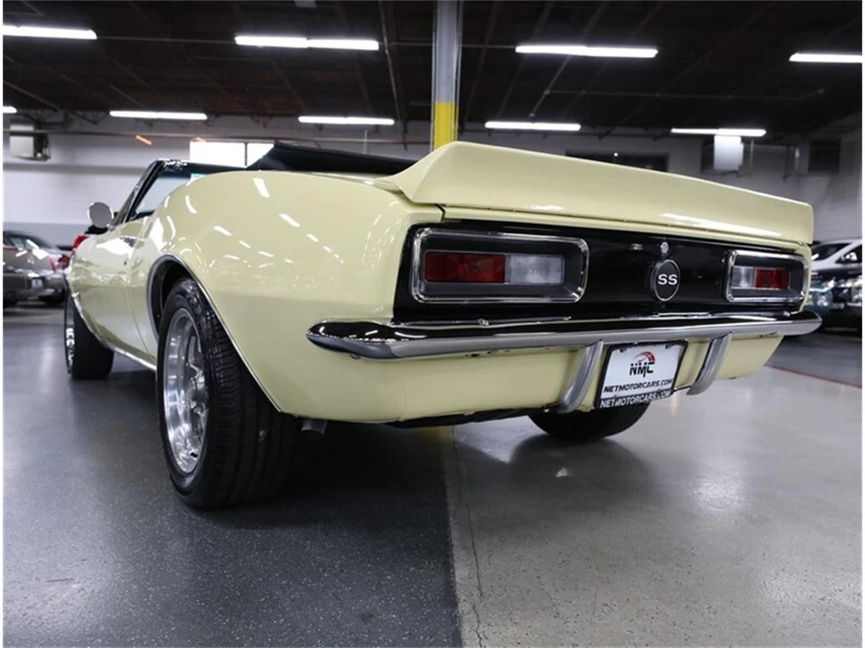 1967 Chevrolet Camaro 1st Gen - Image 23 of 31