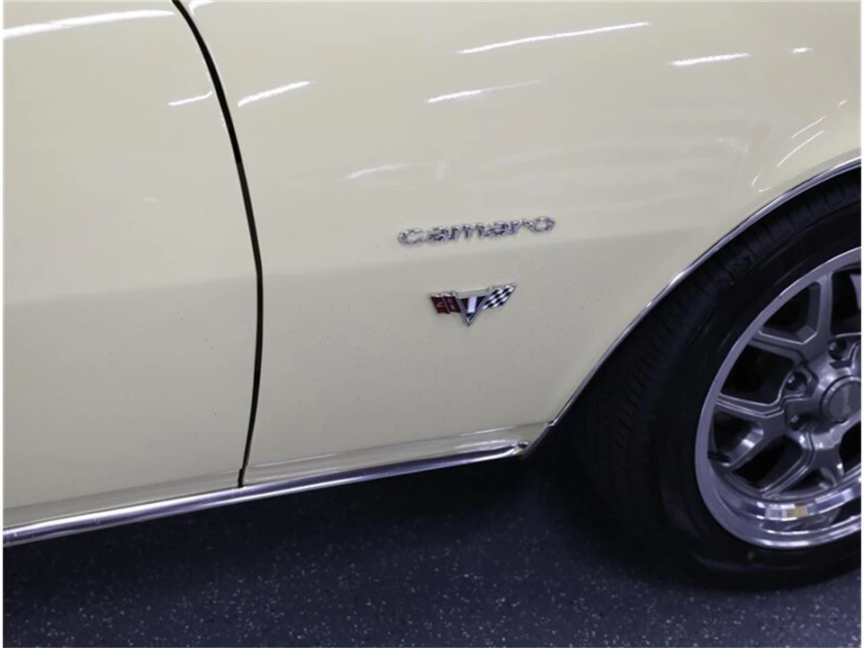 1967 Chevrolet Camaro 1st Gen - Image 13 of 31
