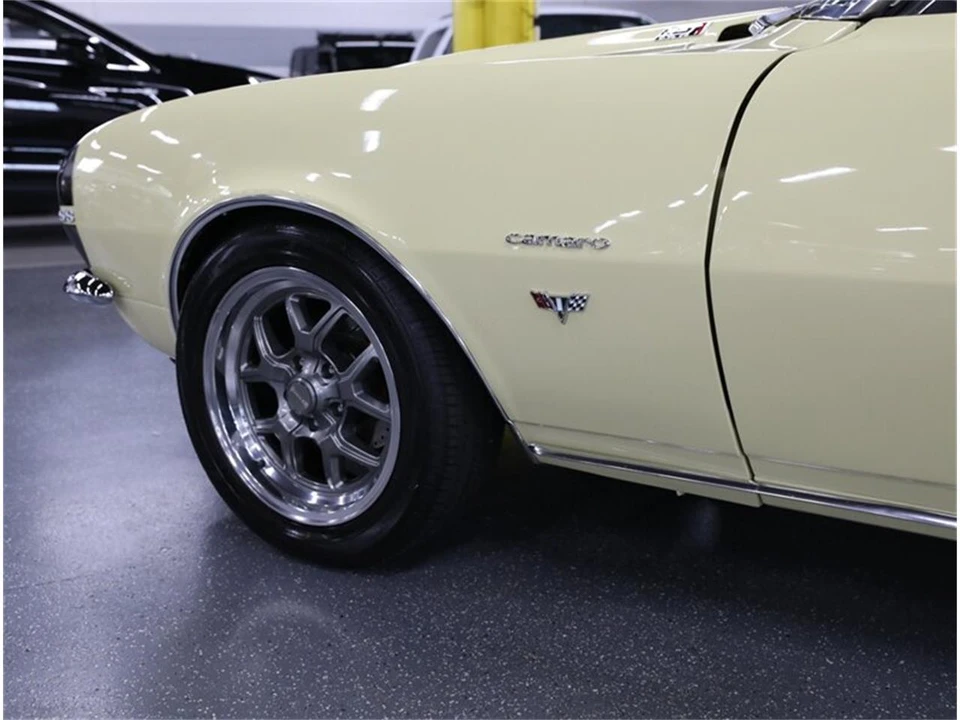 1967 Chevrolet Camaro 1st Gen - Image 29 of 31