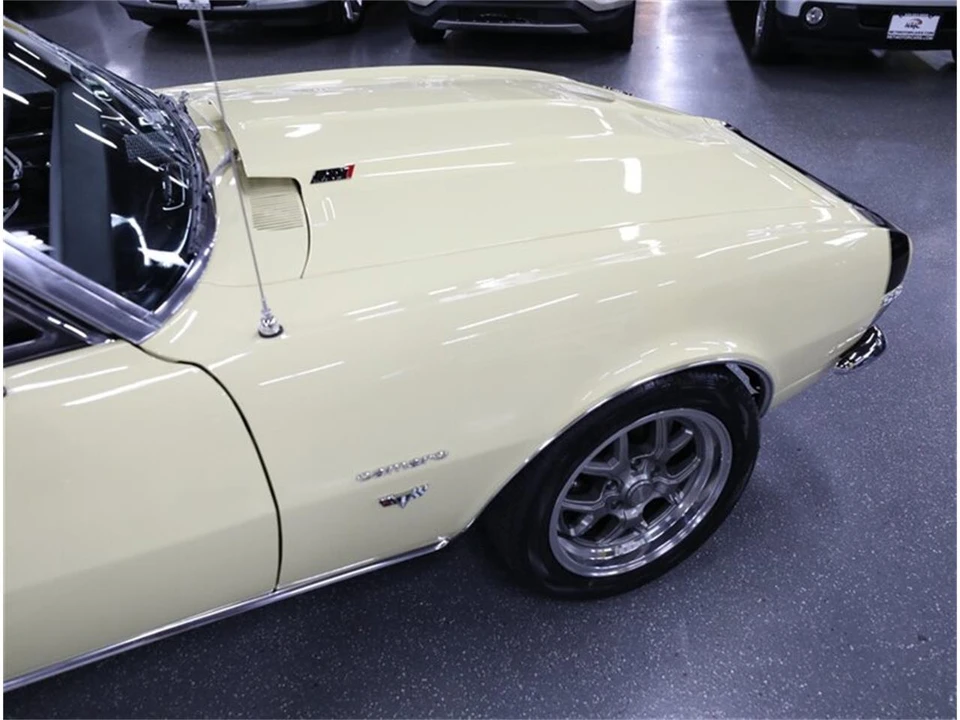 1967 Chevrolet Camaro 1st Gen - Image 14 of 31