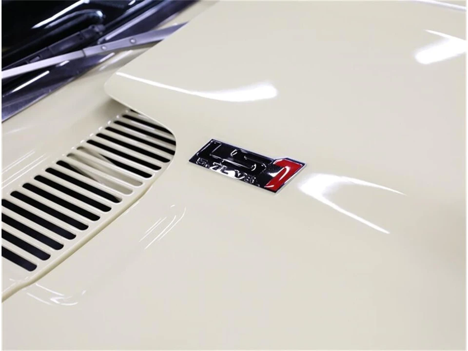 1967 Chevrolet Camaro 1st Gen - Image 15 of 31