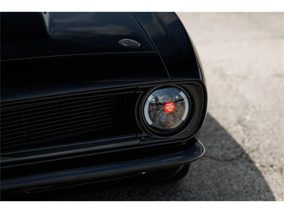 1967 Chevrolet Camaro 1st Gen - Image 24 of 31