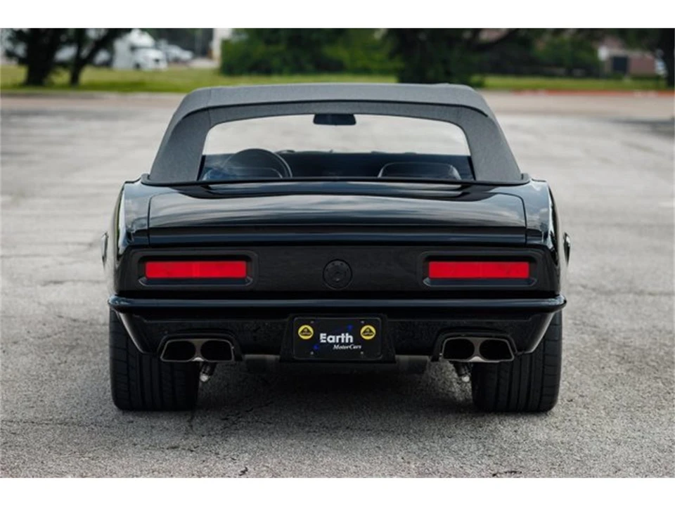 1967 Chevrolet Camaro 1st Gen - Image 14 of 31