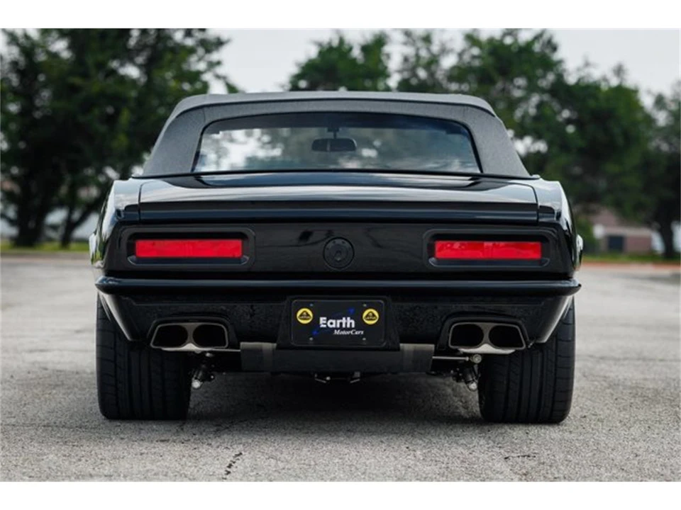 1967 Chevrolet Camaro 1st Gen - Image 29 of 31