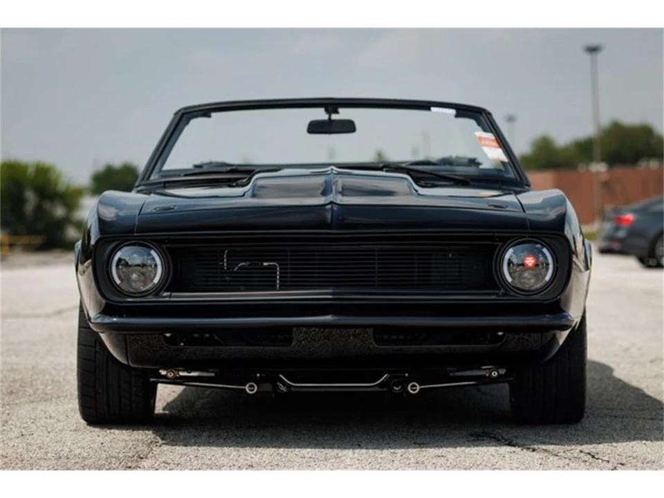 1967 Chevrolet Camaro 1st Gen - Image 15 of 31