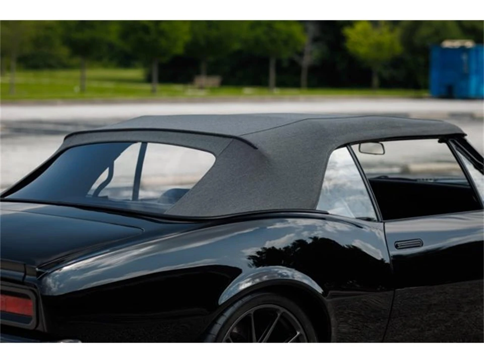 1967 Chevrolet Camaro 1st Gen - Image 17 of 31