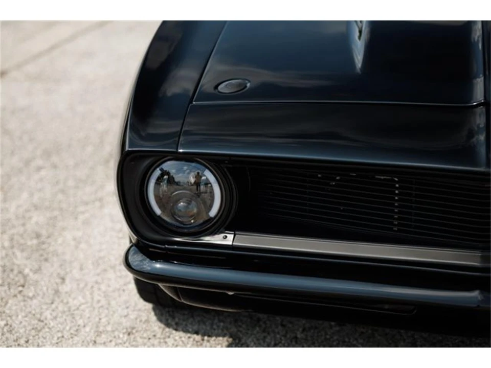 1967 Chevrolet Camaro 1st Gen - Image 23 of 31