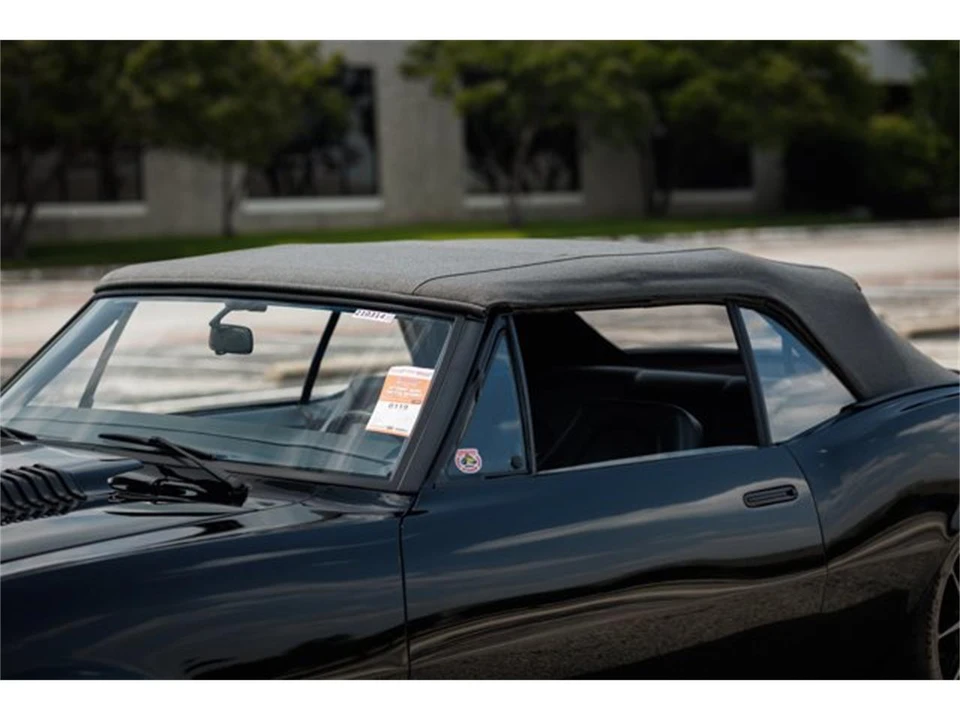 1967 Chevrolet Camaro 1st Gen - Image 18 of 31