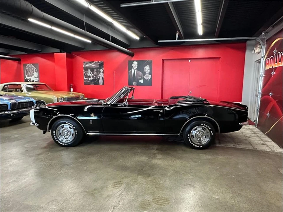 1967 Chevrolet Camaro 1st Gen - Image 25 of 31