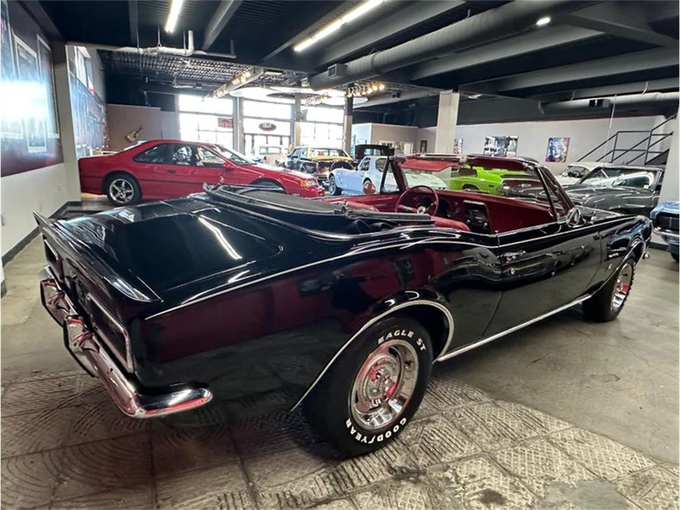 1967 Chevrolet Camaro 1st Gen - Image 15 of 31