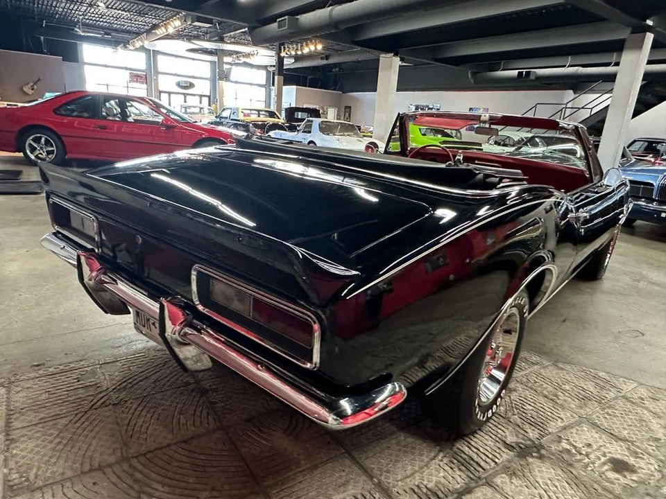 1967 Chevrolet Camaro 1st Gen - Image 19 of 31