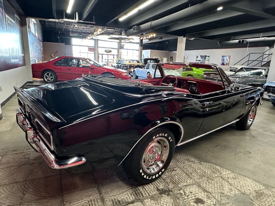 1967 Chevrolet Camaro 1st Gen - Image 15 of 31