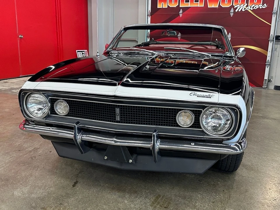 1967 Chevrolet Camaro 1st Gen - Image 7 of 31