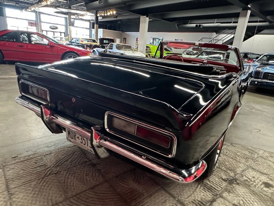1967 Chevrolet Camaro 1st Gen - Image 18 of 31