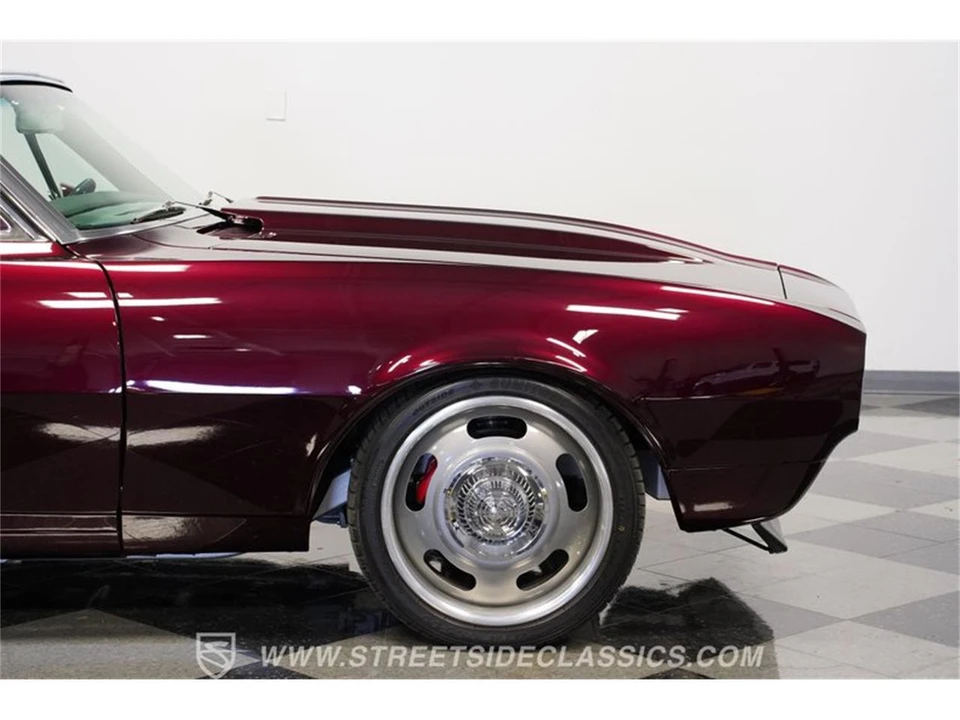 1967 Chevrolet Camaro 1st Gen - Image 29 of 31
