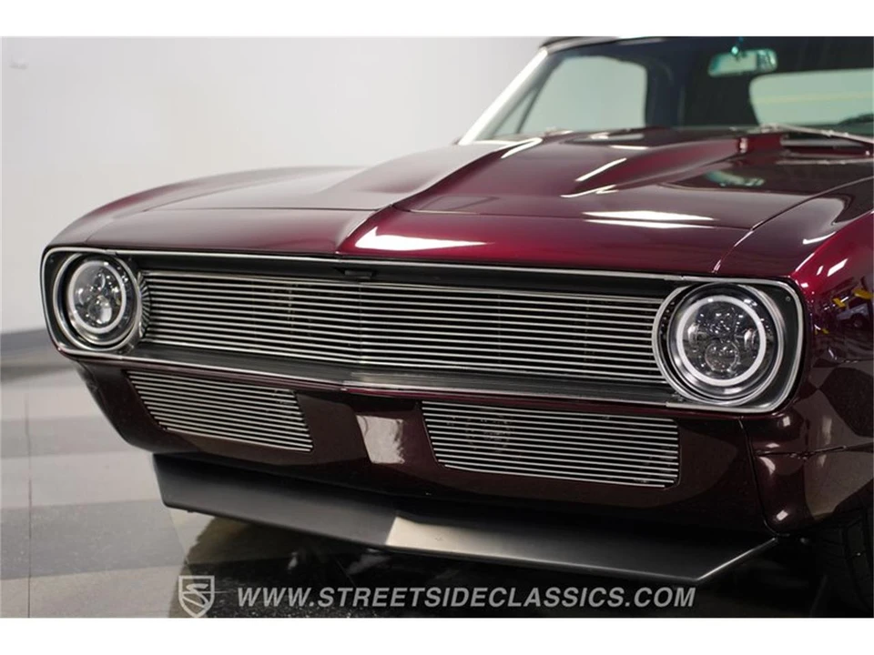 1967 Chevrolet Camaro 1st Gen - Image 18 of 31