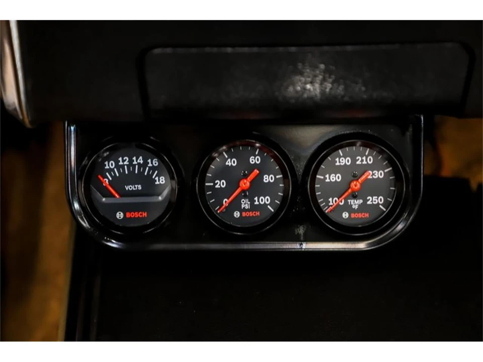 1967 Chevrolet Camaro 1st Gen - Image 21 of 31