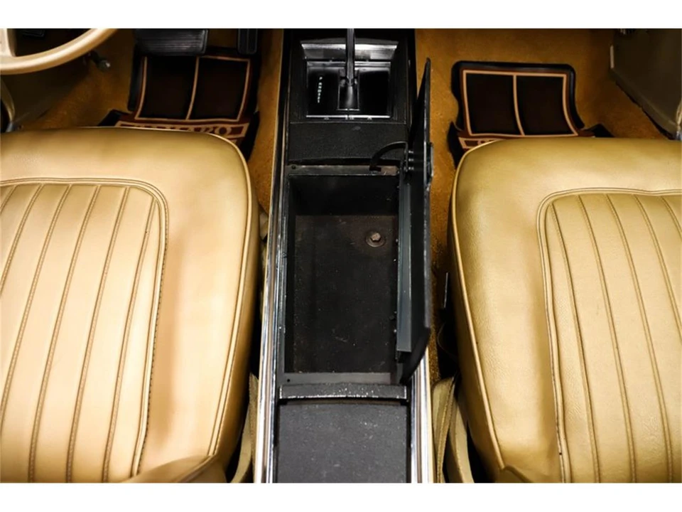 1967 Chevrolet Camaro 1st Gen - Image 26 of 31