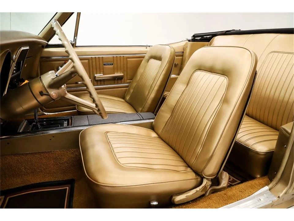 1967 Chevrolet Camaro 1st Gen - Image 11 of 31