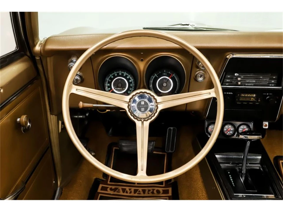 1967 Chevrolet Camaro 1st Gen - Image 15 of 31