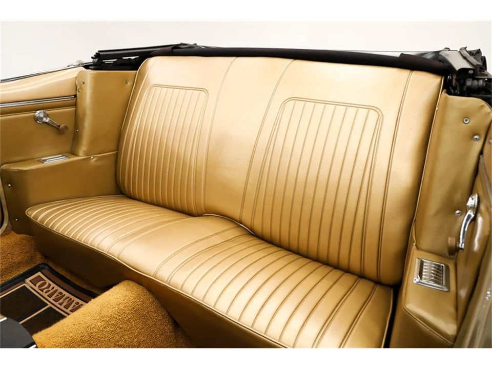 1967 Chevrolet Camaro 1st Gen - Image 12 of 31