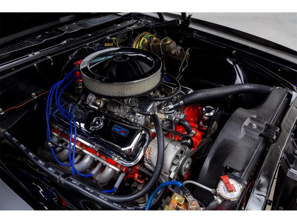 1967 Chevrolet Camaro 1st Gen - Image 16 of 31
