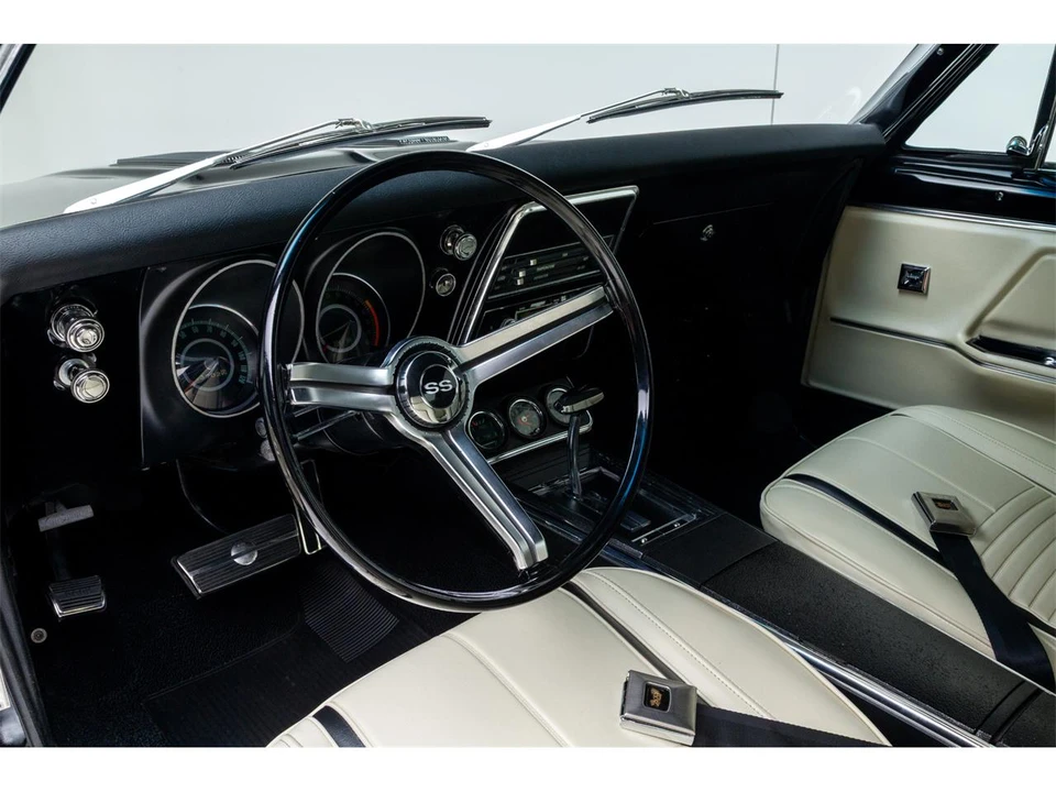 1967 Chevrolet Camaro 1st Gen - Image 22 of 31