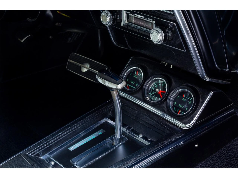 1967 Chevrolet Camaro 1st Gen - Image 31 of 31
