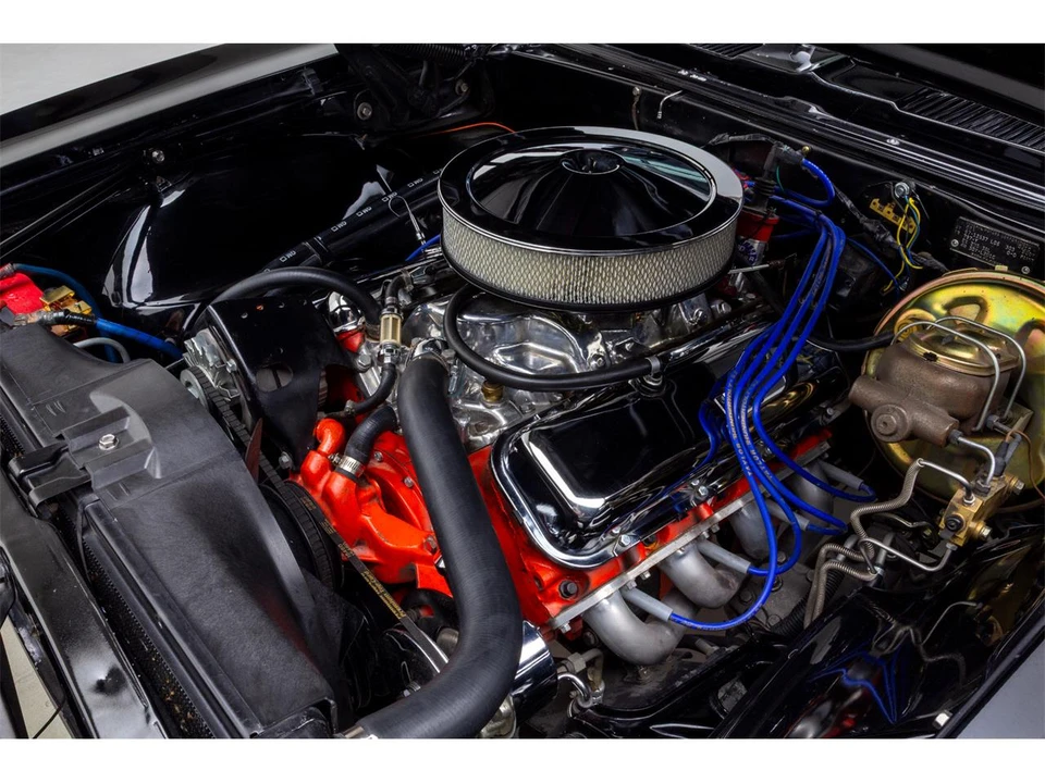 1967 Chevrolet Camaro 1st Gen - Image 17 of 31