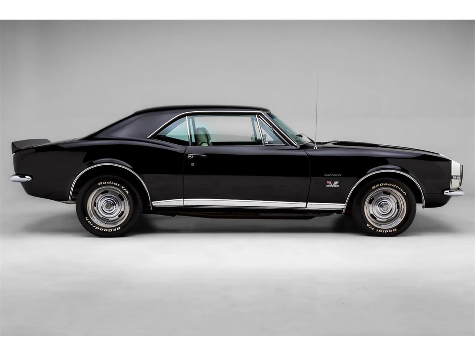 1967 Chevrolet Camaro 1st Gen - Image 2 of 31