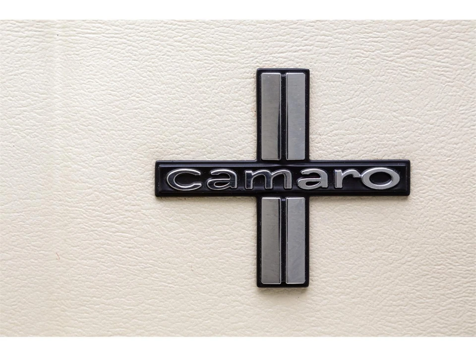 1967 Chevrolet Camaro 1st Gen - Image 20 of 31