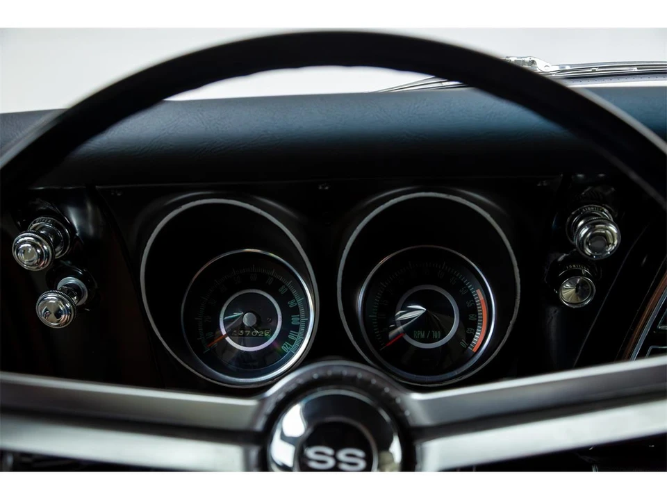 1967 Chevrolet Camaro 1st Gen - Image 24 of 31