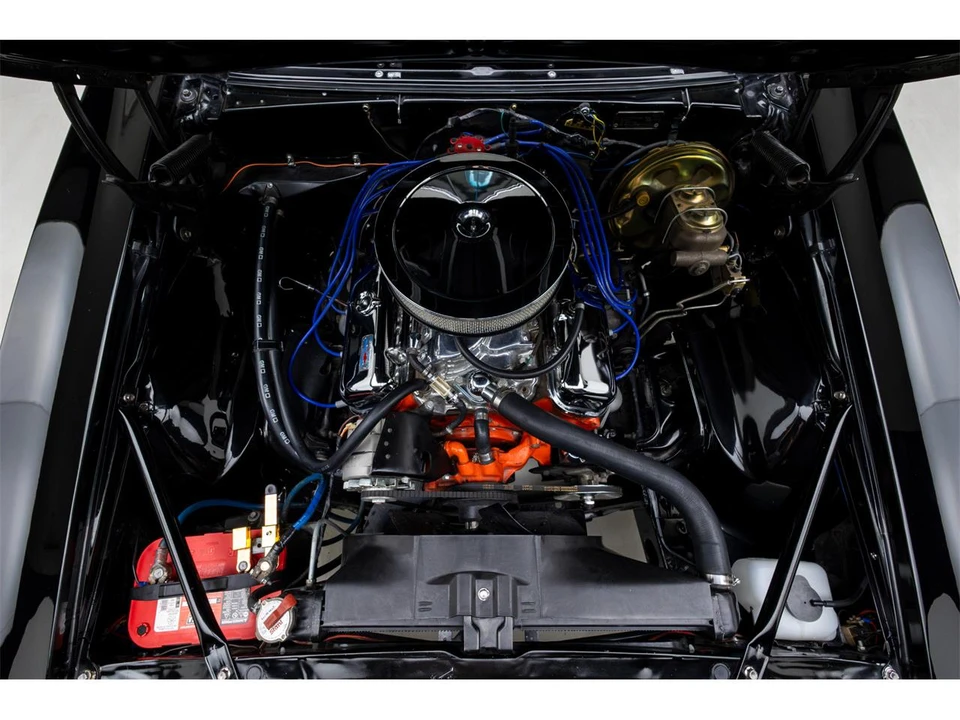 1967 Chevrolet Camaro 1st Gen - Image 3 of 31