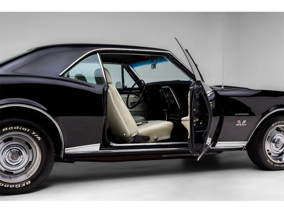 1967 Chevrolet Camaro 1st Gen - Image 27 of 31