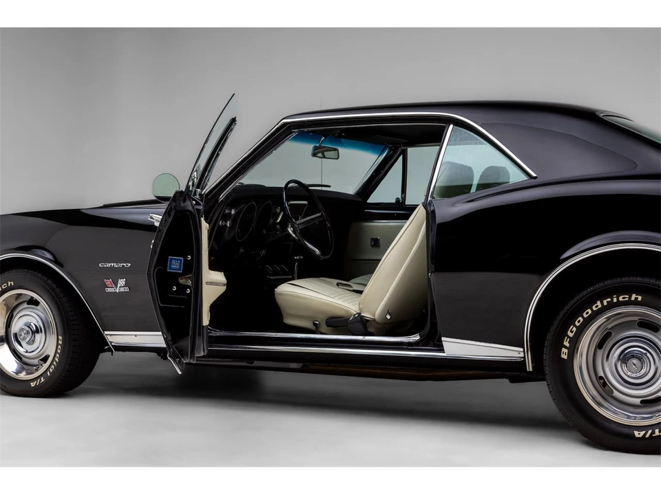 1967 Chevrolet Camaro 1st Gen - Image 18 of 31