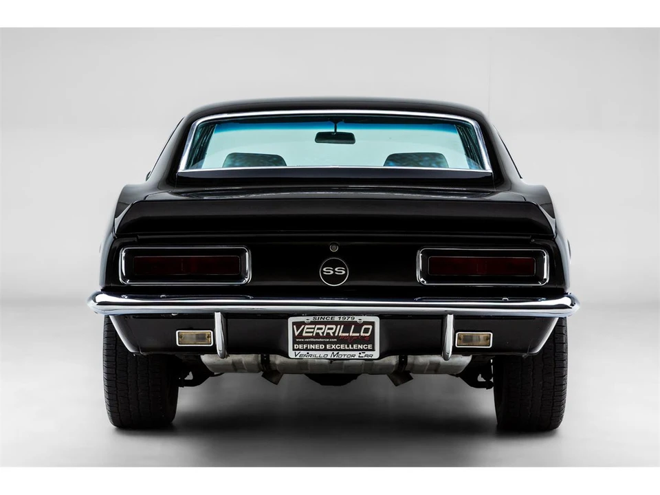 1967 Chevrolet Camaro 1st Gen - Image 6 of 31