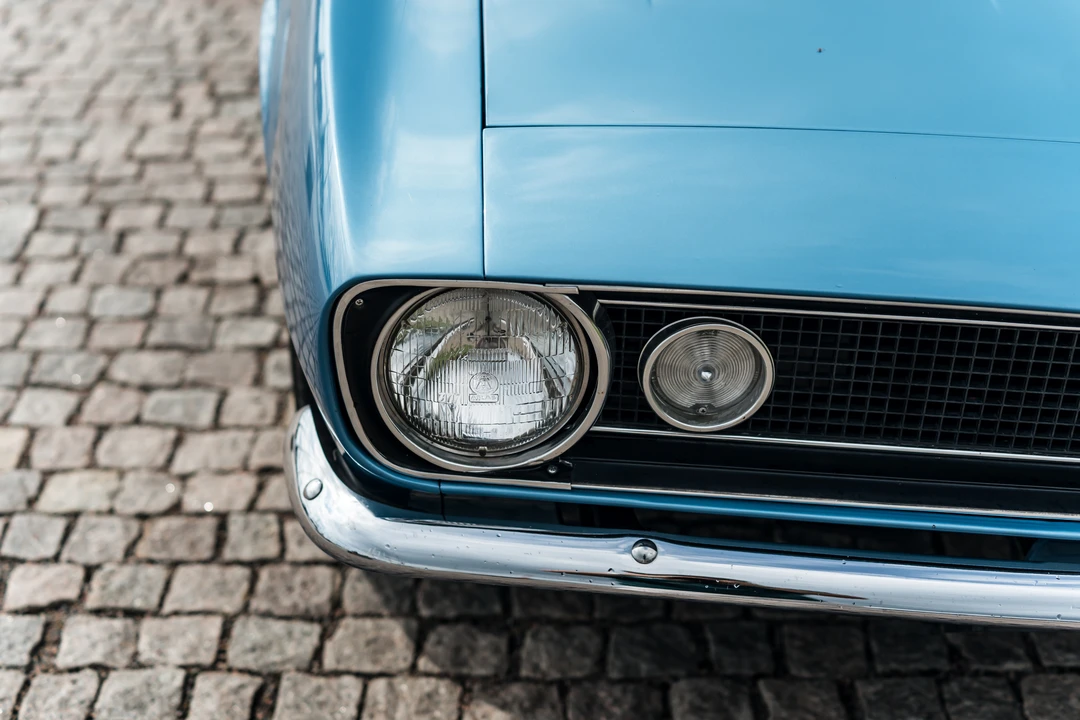 1967 Chevrolet Camaro 1st Gen - Image 13 of 31