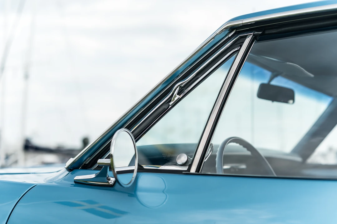1967 Chevrolet Camaro 1st Gen - Image 18 of 31