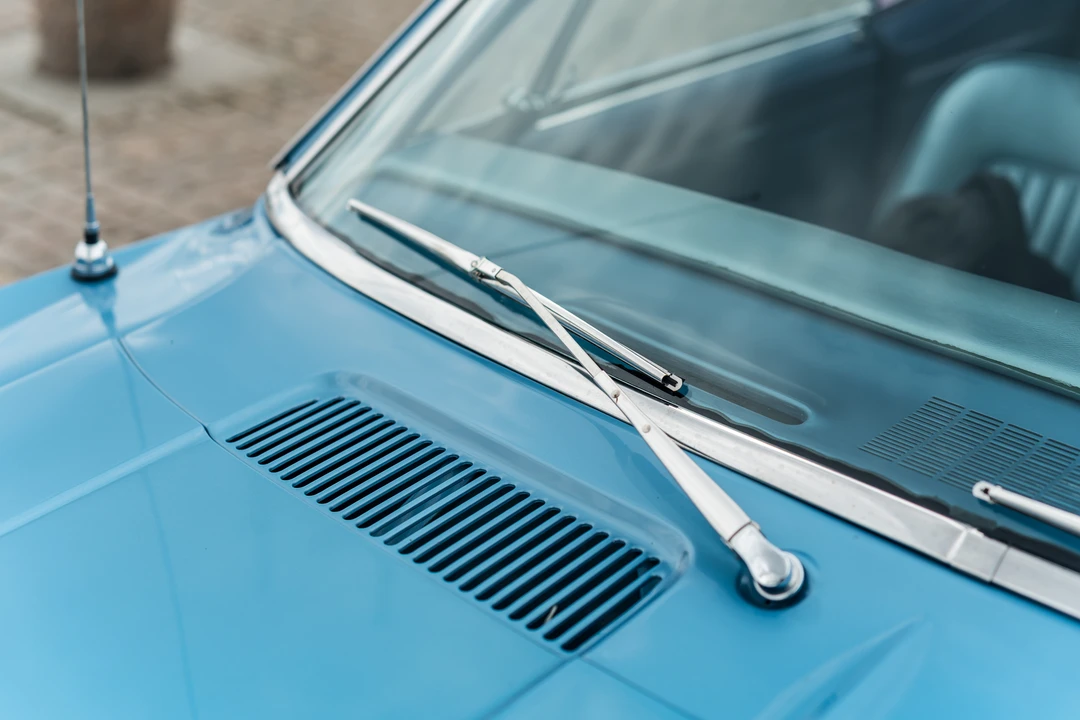 1967 Chevrolet Camaro 1st Gen - Image 21 of 31