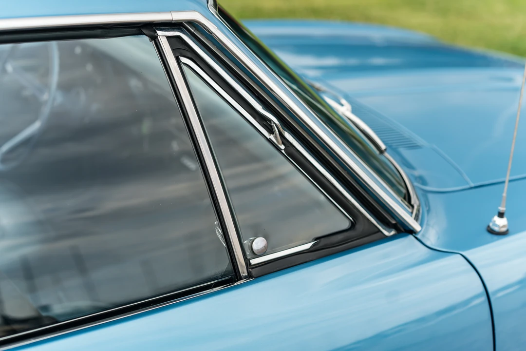 1967 Chevrolet Camaro 1st Gen - Image 27 of 31