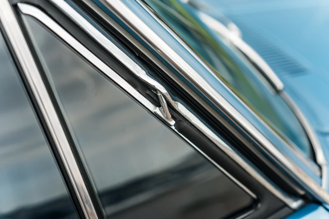 1967 Chevrolet Camaro 1st Gen - Image 28 of 31