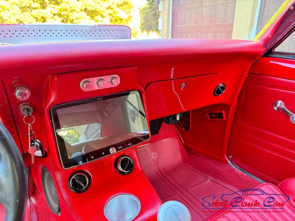 1967 Chevrolet Camaro 1st Gen - Image 12 of 31