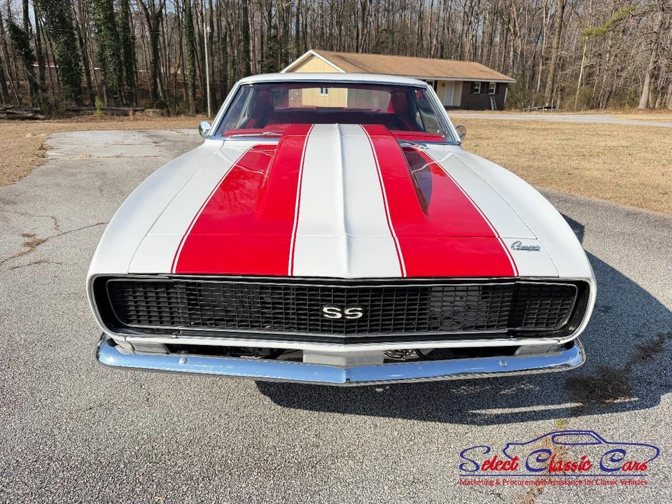 1967 Chevrolet Camaro 1st Gen - Image 5 of 31
