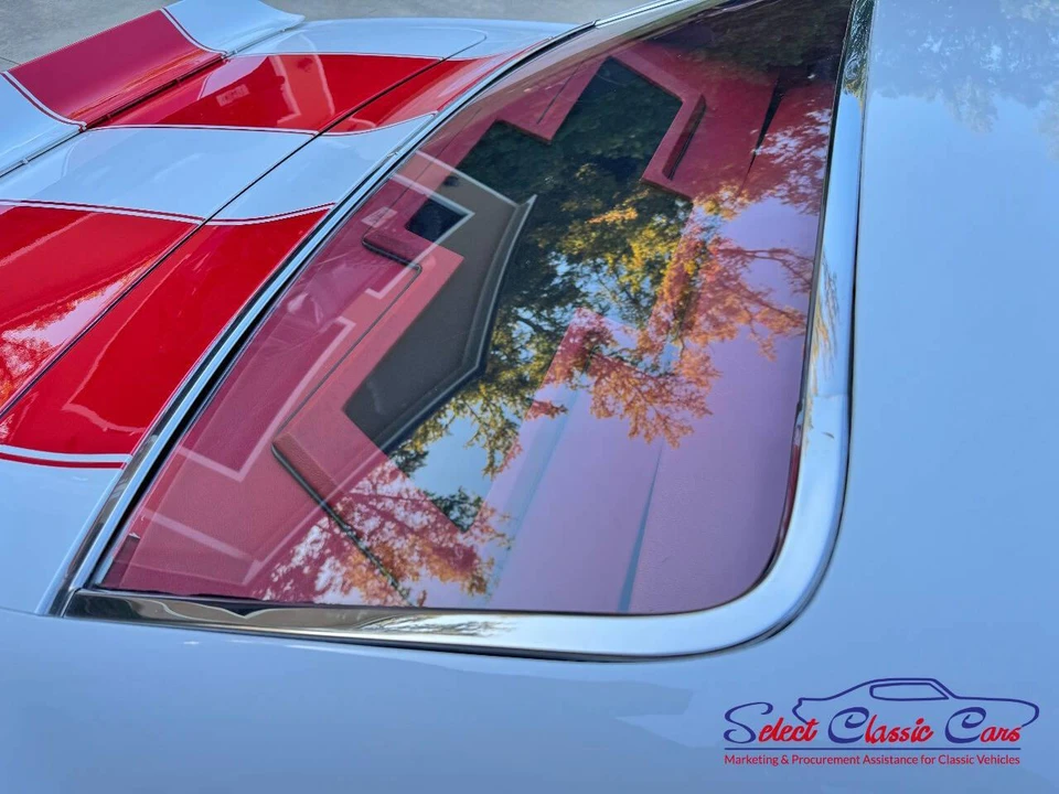 1967 Chevrolet Camaro 1st Gen - Image 9 of 31