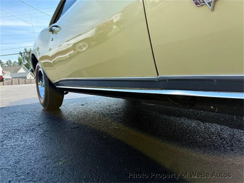 1967 Chevrolet Camaro 1st Gen - Image 7 of 10